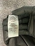 Ann Taylor 100% Polyester Solid Black Casual Pants Size 0 - photo 8