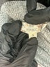 Pink Republic Gray Sweatpants Size L - photo 7