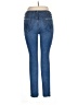 Mother Solid Blue Jeans Size 32 waist - photo 2