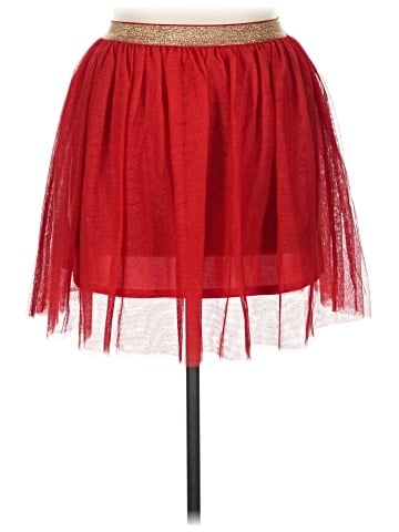 Holiday Time Casual Skirt (view 1)