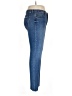 Mother Solid Blue Jeans Size 32 waist - photo 4