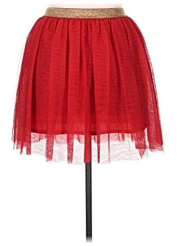 Holiday Time Casual Skirt (view 2)