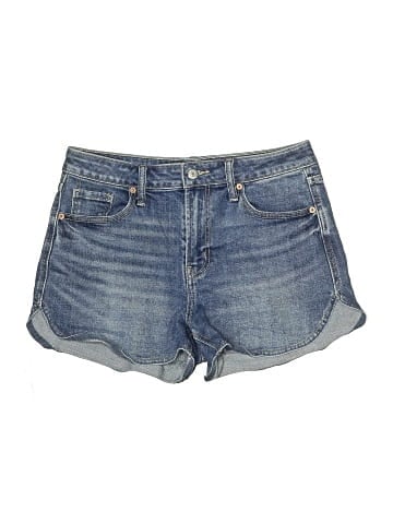 Old Navy Denim Shorts (view 1)