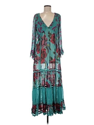FARM Rio Casual Dress (view 1)
