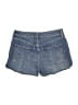 Old Navy Blue Denim Shorts Size 6 - photo 2