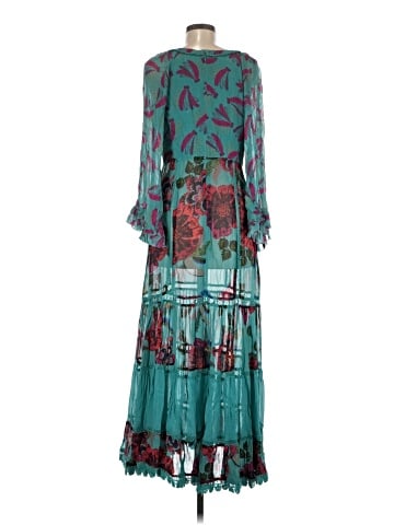 FARM Rio Casual Dress (view 2)