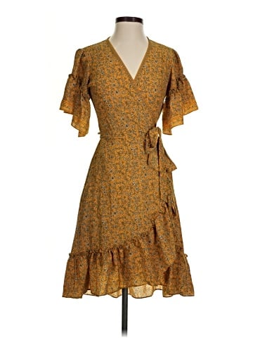 Max Studio Casual Dress (view 1)