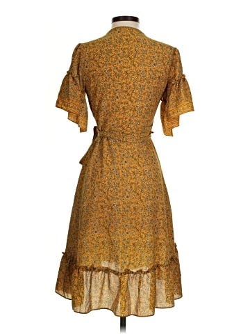 Max Studio Casual Dress (view 2)