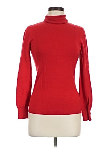 Antonio Melani Turtleneck Sweater (view 1)