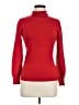 Antonio Melani Red Turtleneck Sweater Size M - photo 1