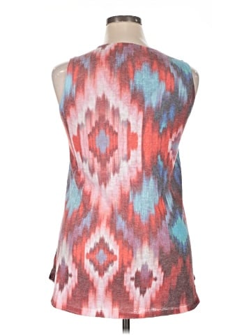 Nally & Millie Tank Top (view 2)