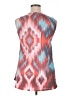 Nally & Millie Red Tank Top Size XL (estimated) - photo 2