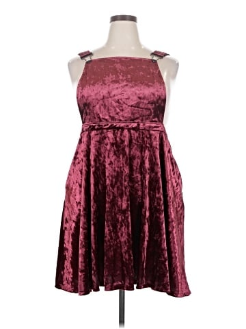 Hot Topic Cocktail Dress (view 1)