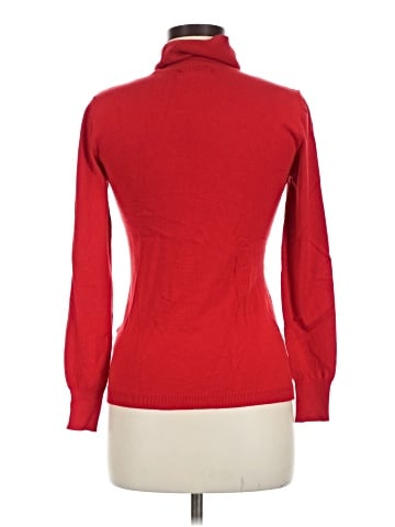 Antonio Melani Turtleneck Sweater (view 2)