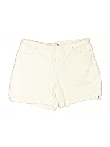 Gloria Vanderbilt Shorts (view 1)