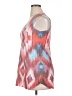 Nally & Millie Red Tank Top Size XL (estimated) - photo 5