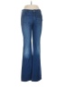 Henry & Belle Blue Jeans Size 28 waist - photo 1