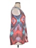 Nally & Millie Red Tank Top Size XL (estimated) - photo 4