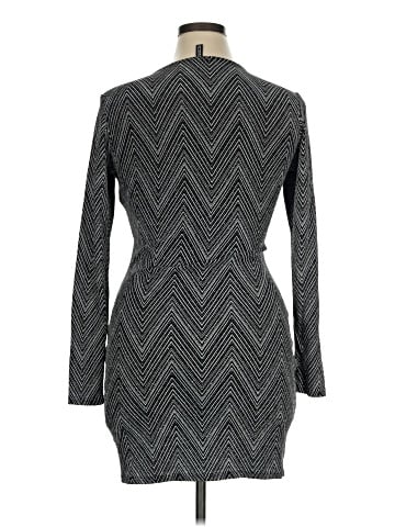 Divided by H&M Cocktail Dress (view 2)