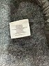 Tory Burch Gray Turtleneck Sweater Size XL - photo 8