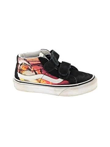 Vans Sneakers (view 1)