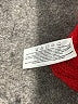 Adore Me Solid Red Pullover Sweater Size L - photo 8