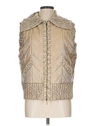 St. John Sport Vest (view 1)
