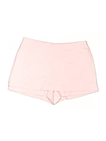 Zara Skort (view 1)