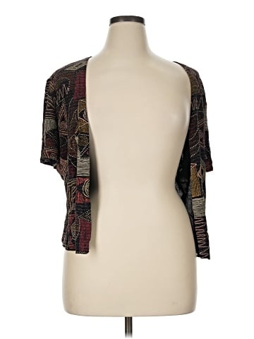 Joseph Ribkoff Vest (view 1)
