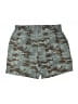 Unbranded Camo Green Shorts Size L - photo 1