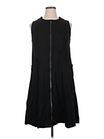 Carlisle Casual Dress (view 1)