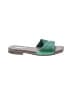 Steve Madden Green Sandals Size 8 - photo 1
