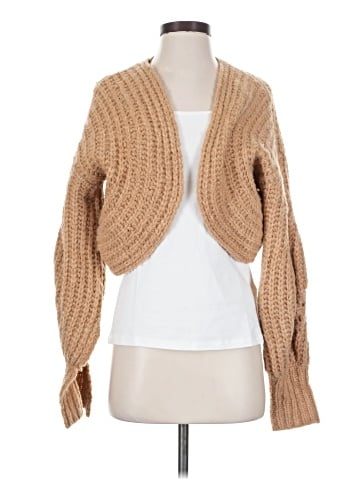 By Anthropologie Cardigan (view 1)