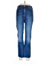Mother Blue Jeans Size 31 waist - photo 1
