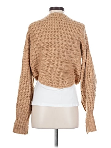 By Anthropologie Cardigan (view 2)
