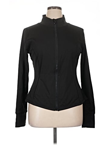 Catherine Malandrino Track Jacket (view 1)