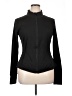 Catherine Malandrino Black Track Jacket Size XL - photo 1