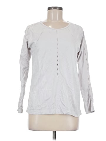 Athleta Long Sleeve Blouse (view 1)