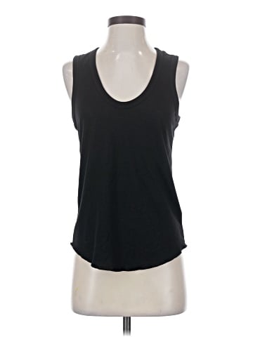 Topshop Sleeveless T-Shirt (view 1)