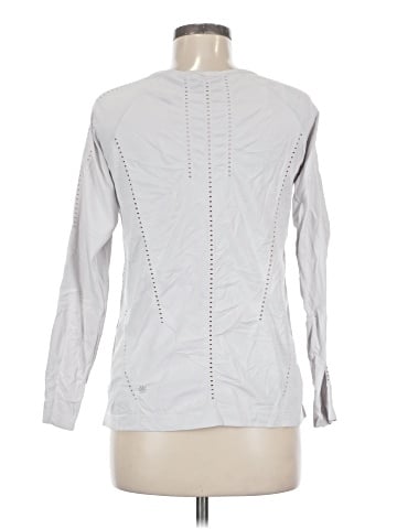 Athleta Long Sleeve Blouse (view 2)