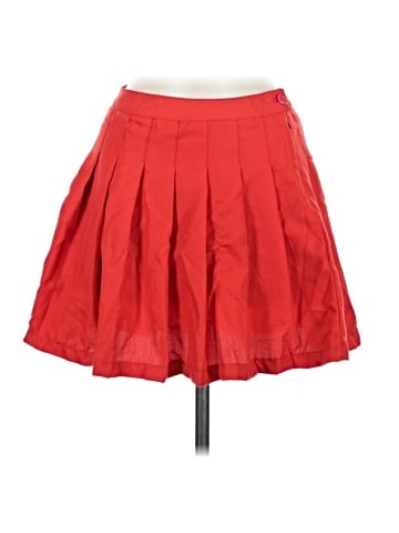 Faded Rose Casual Skirt (view 1)