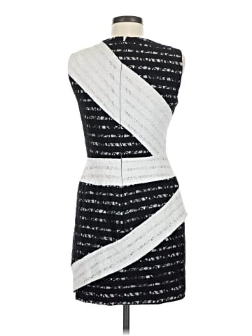 BCBGMAXAZRIA Cocktail Dress (view 2)