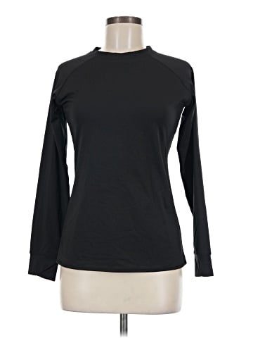 Cuddl Duds Long Sleeve Turtleneck (view 1)