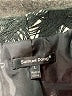 Samuel Dong Graphic Silver Jacket Size L - photo 6