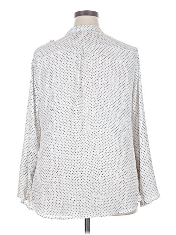 Zac & Rachel Long Sleeve Blouse (view 2)
