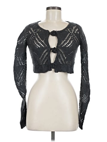 Zara Cardigan (view 1)
