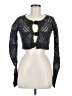 Zara Black Cardigan Size M - photo 1