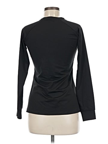 Cuddl Duds Long Sleeve Turtleneck (view 2)