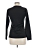 Cuddl Duds Black Long Sleeve Turtleneck Size M - photo 2
