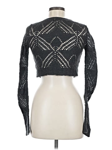 Zara Cardigan (view 2)